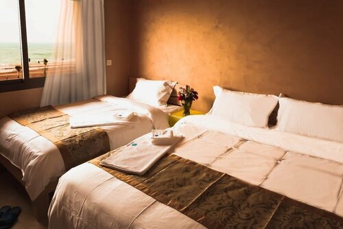 Хостел Minjo Appart Hotel - Hostel в Касабланке
