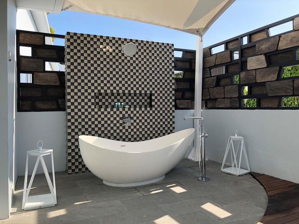 Фото Aloft Bali Seminyak