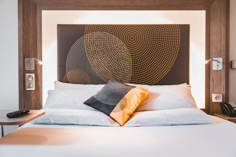 Фото Novotel Toulouse Centre Wilson