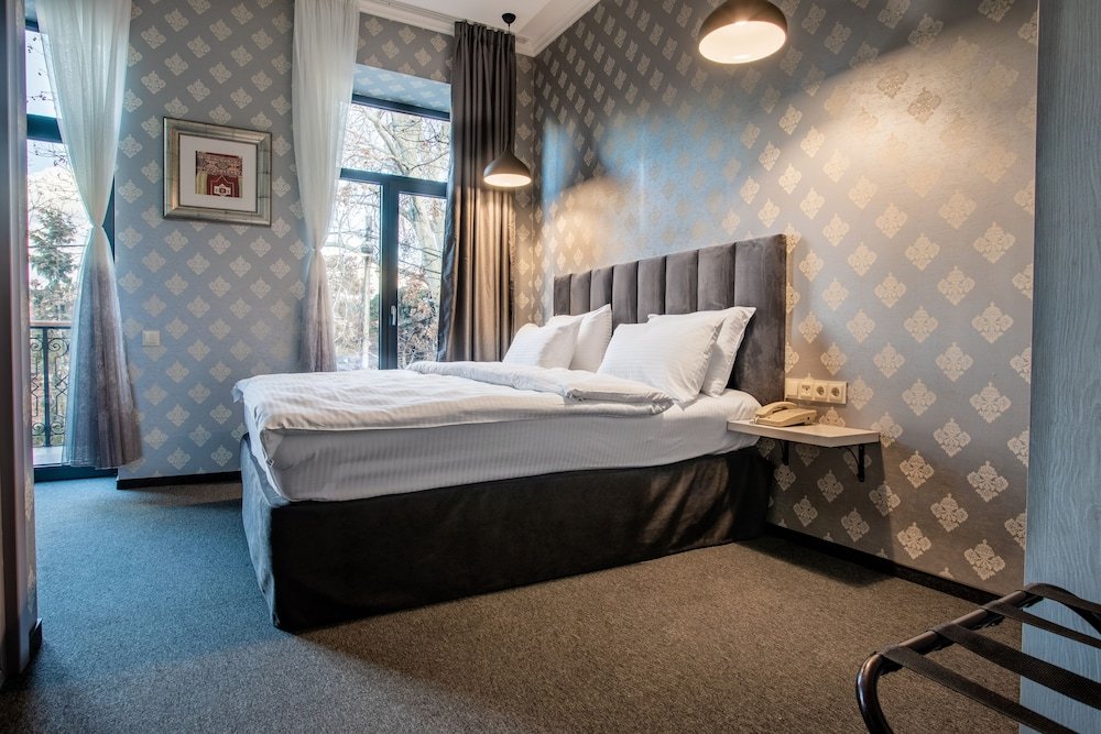 Фото Отель Day Inn