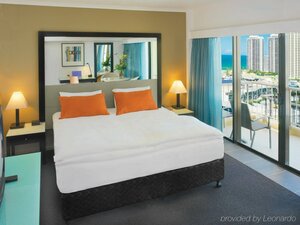 Гостиница Vibe Hotel Sydney