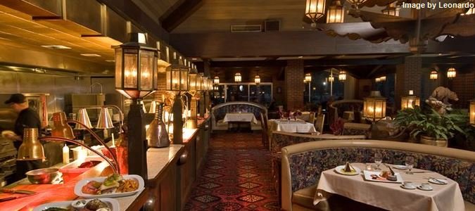 Фото Little America Flagstaff