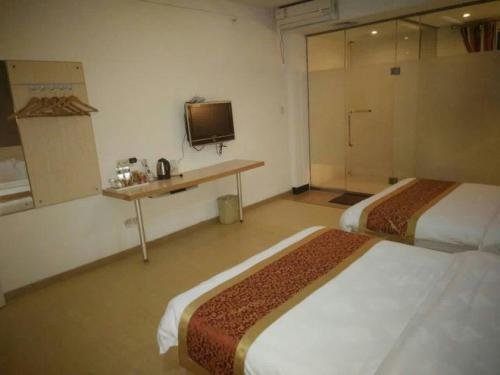 Фото The Star Hotel