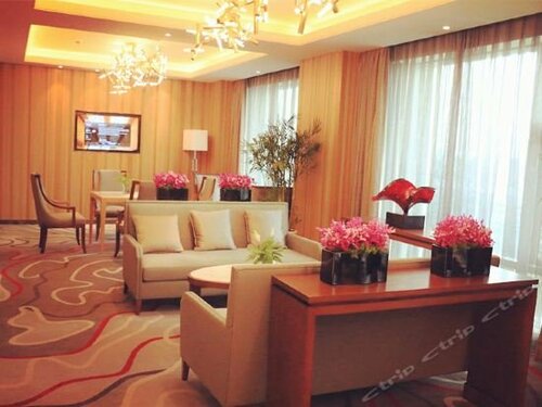 Гостиница Northern Hotel Shanghai в Шанхае