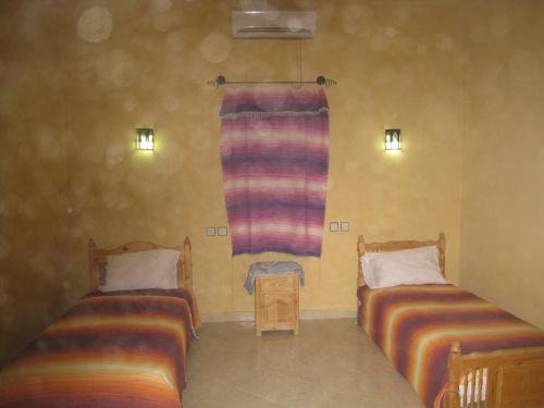 Фото Auberge La Source