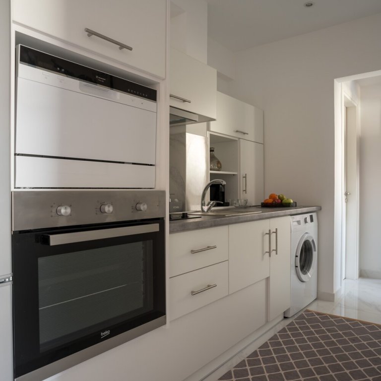 Фото Studio penthouse near Acropolis by Ghh