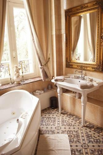 Hotel Le Castel des Anges, Pas‑de‑Calais, photo