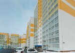 Апартаменты Двухкомнатные на 2-й Заречной