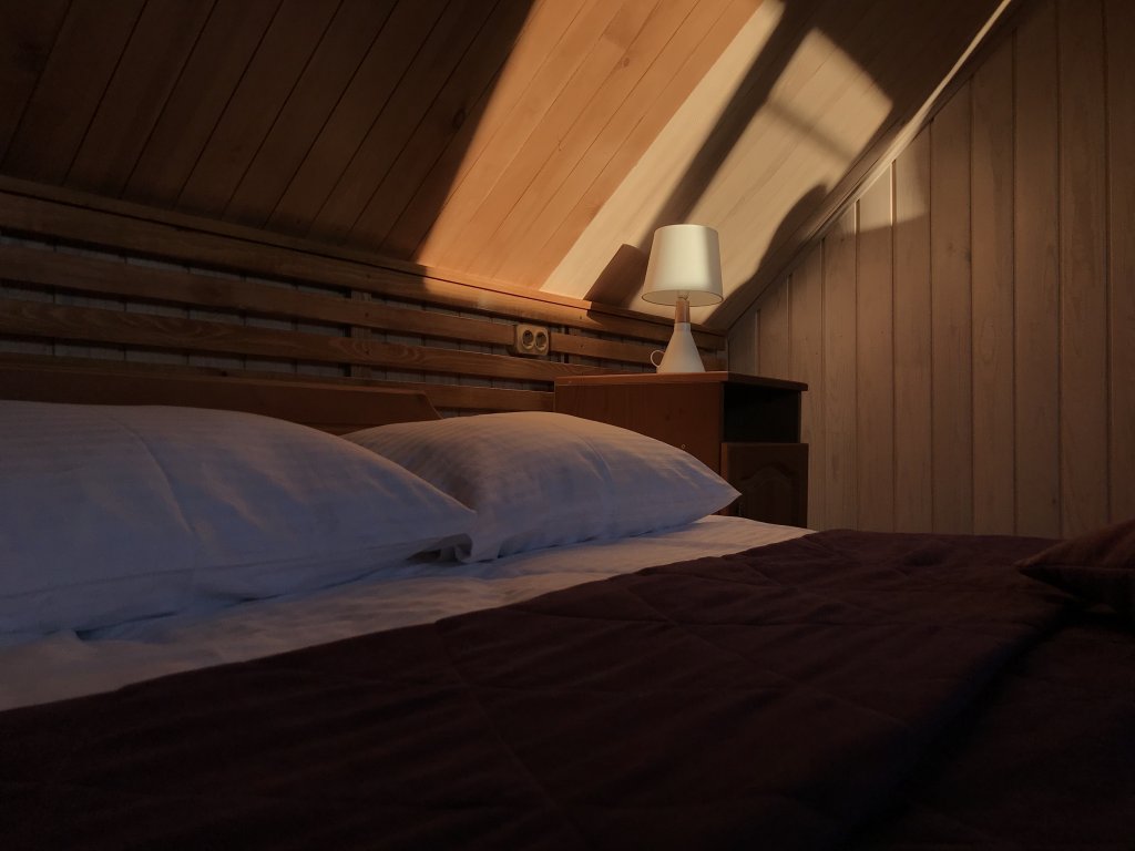 Фото Байкал-Дар