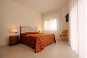Гостиница Hotel Sorriso