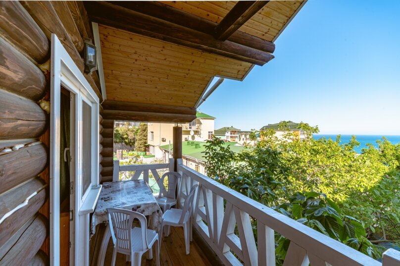 Фото Деревянный Сруб