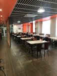 Моя Еда (Arkadiya Gaydara Street, 8Б), canteen