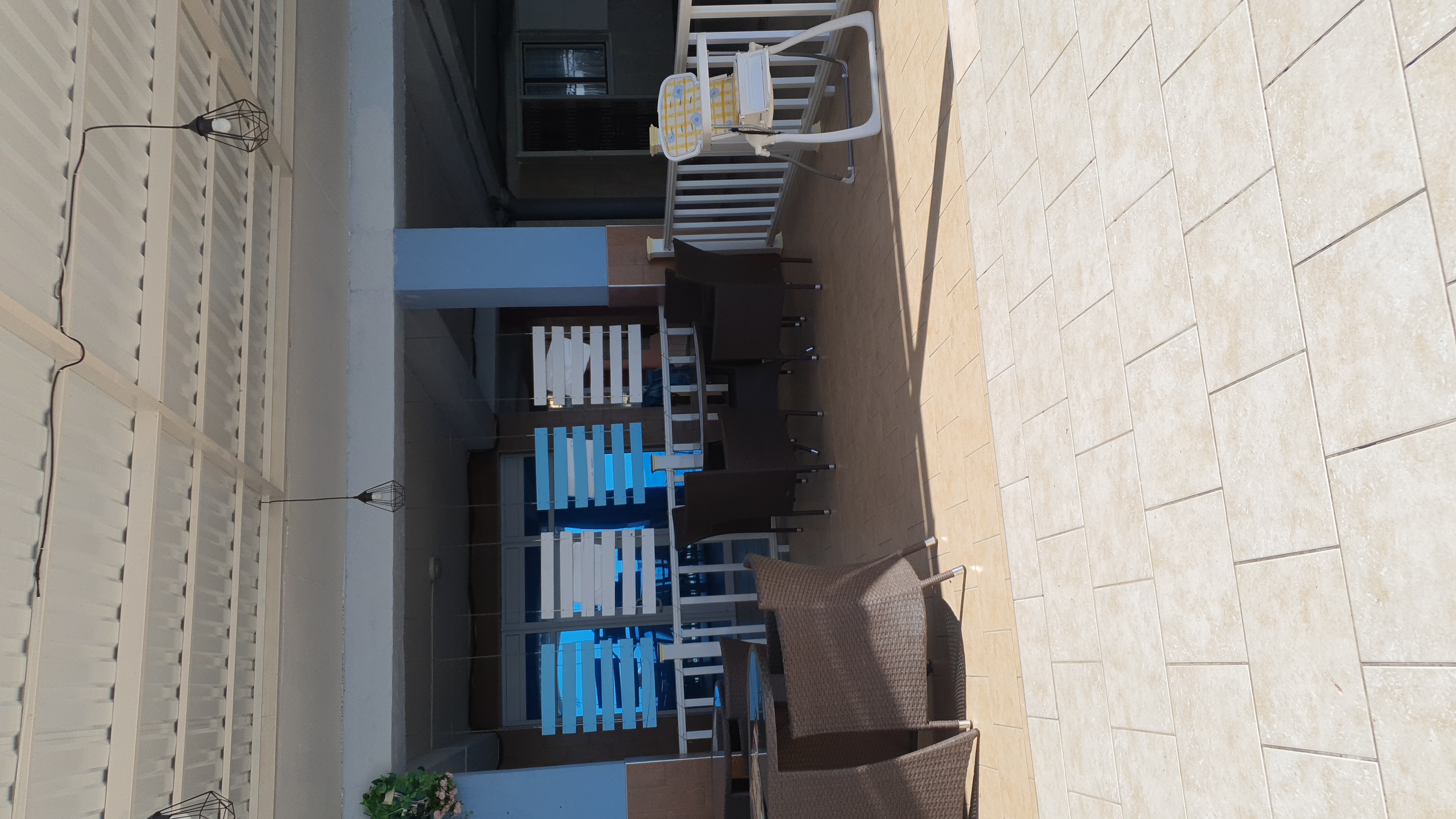 Фото 35-й Меридиан