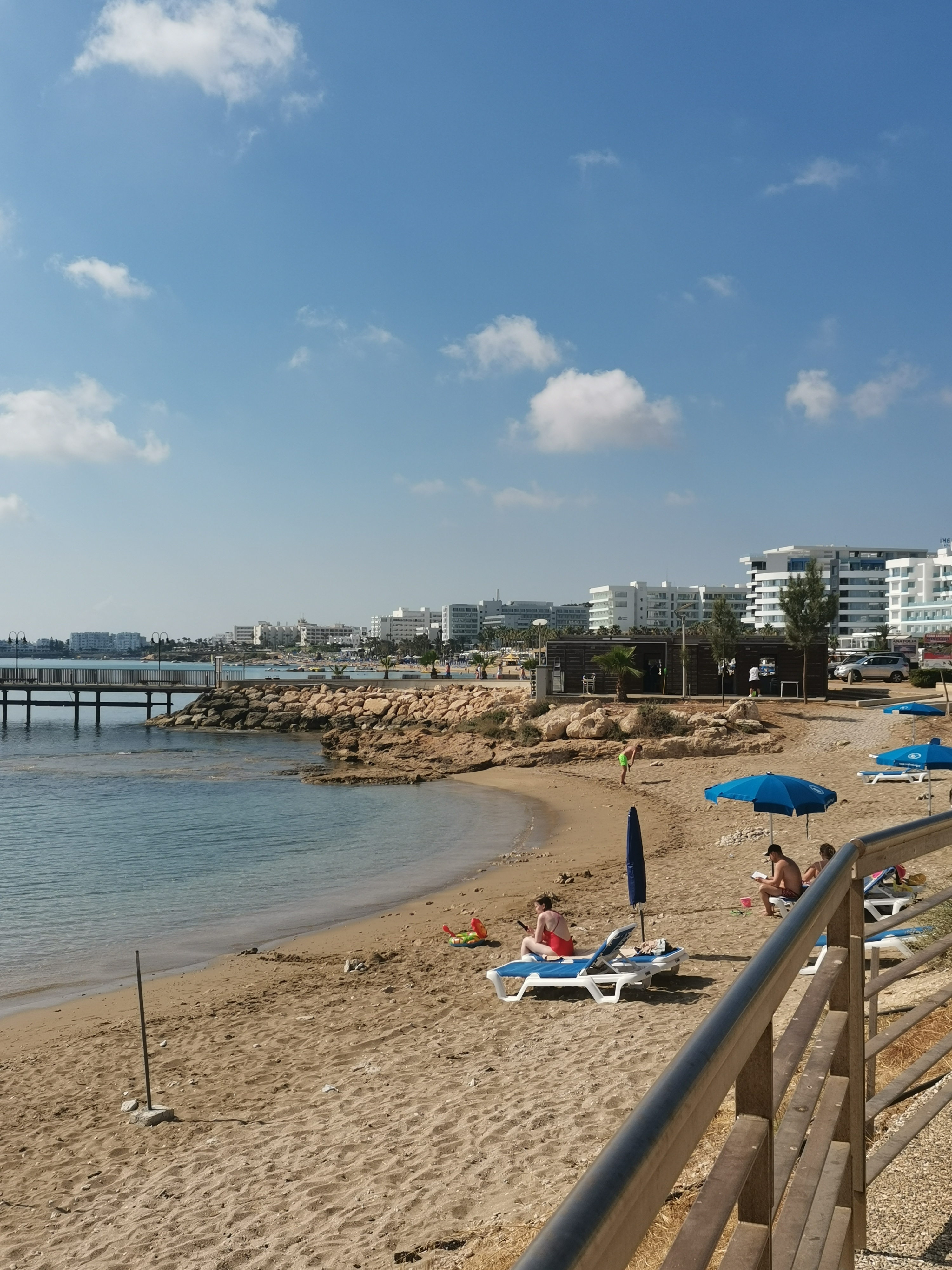 Фото Evalena Beach Hotel