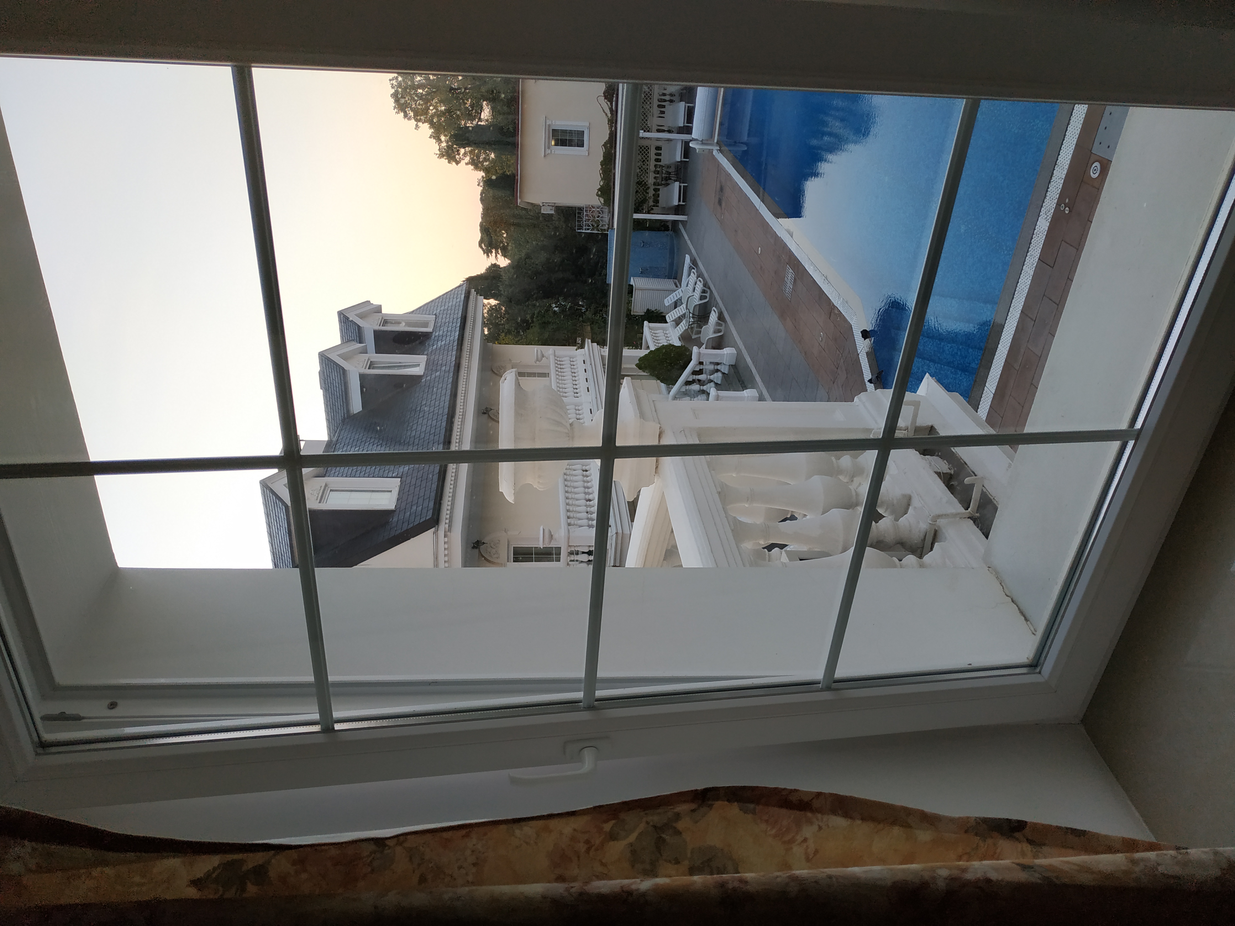 Фото Чайная горка