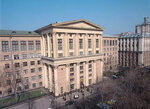Российский государственный гуманитарный университет (Miusskaya Square, 6с6), university