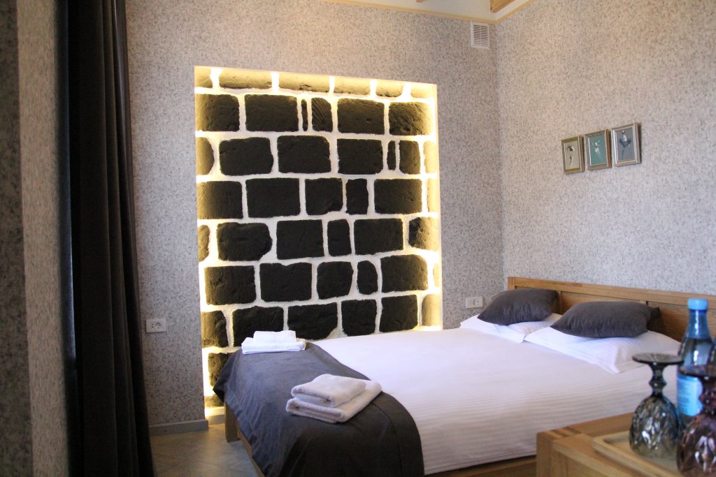 Фото Джинджотель