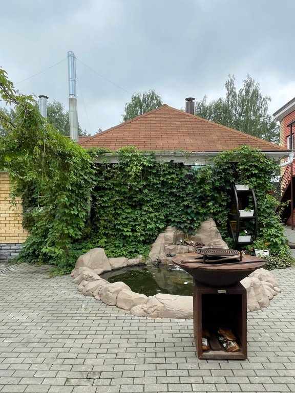 Фото Гнездо Хорошее место