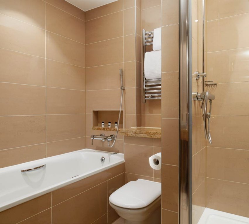 Фото Hard Days Night Hotel