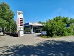 Elke Auto (Frunze Avenue, 111А), gas station