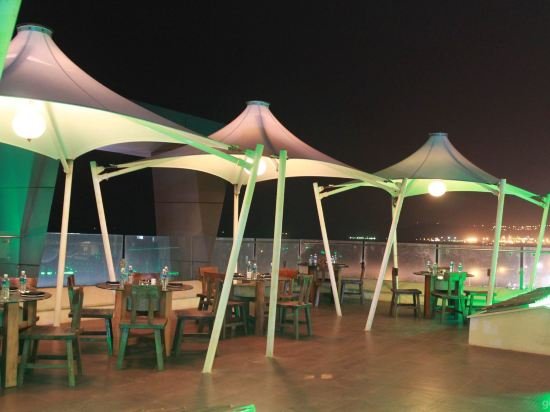 Фото Hotel Ambica Sea Green
