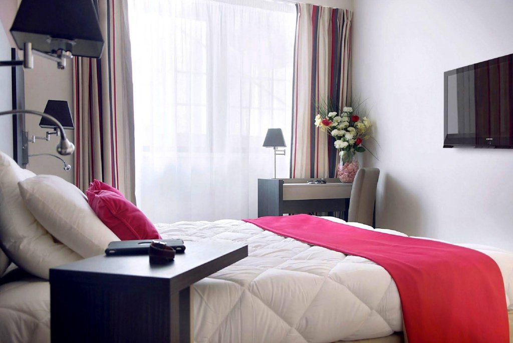 Фото Appart'Hotel Odalys La Rose D'Argent