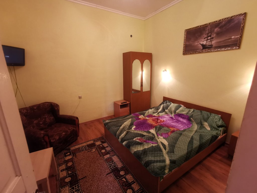 Фото Лукоморье в Алахадзе