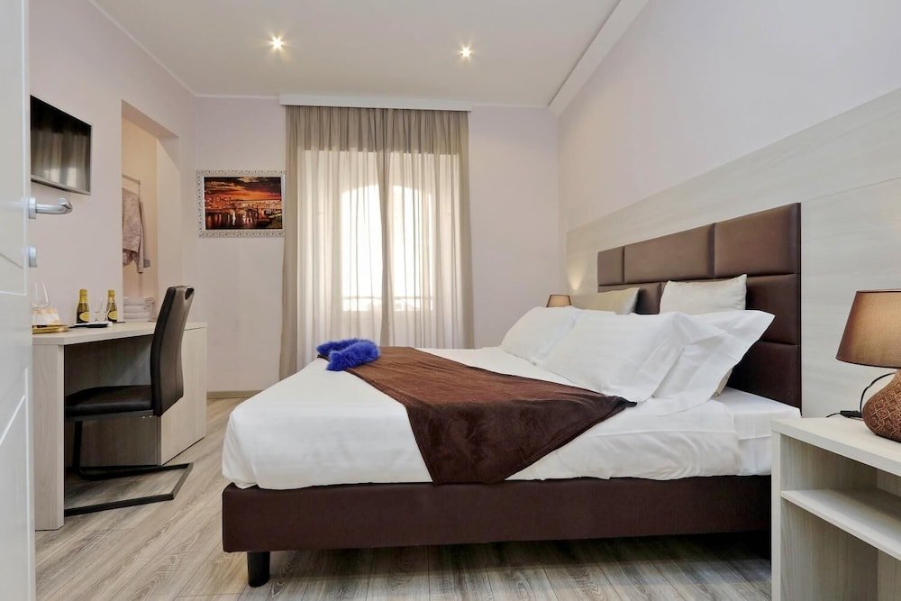 Фото Roma Suite Centro