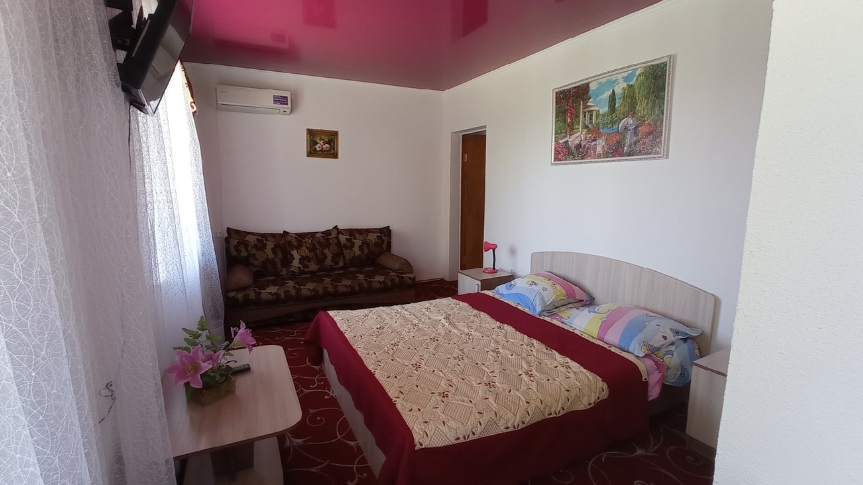 Фото Кристина