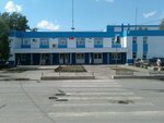 Всмпо-ависма, проходная площадки (ulitsa Severny Posyolok, 3), pass office, security post