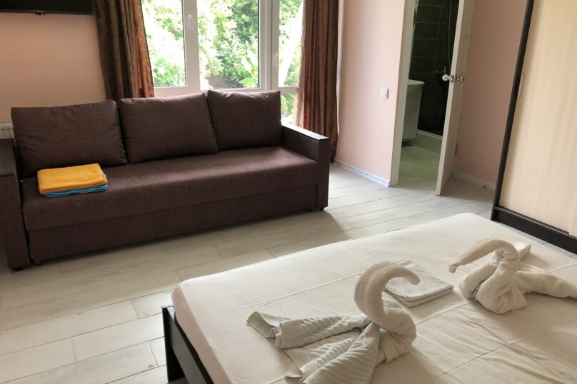 Фото Уютный Причал