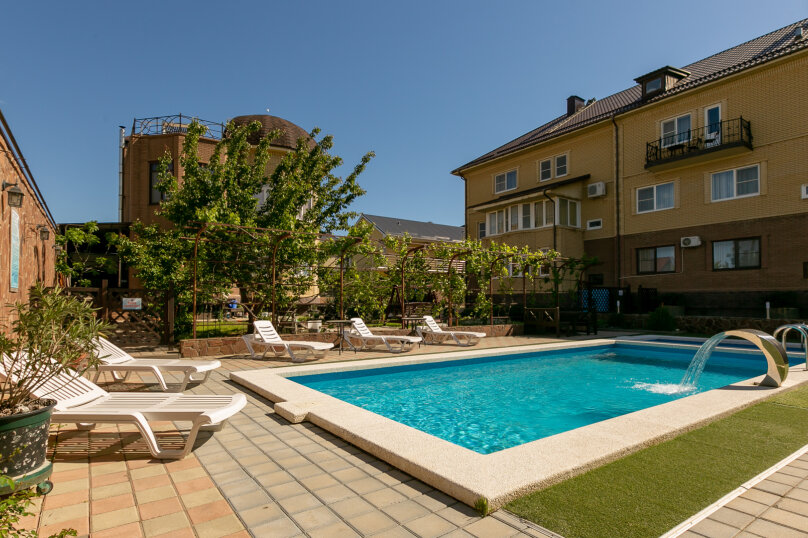 Фото Семь Ветров