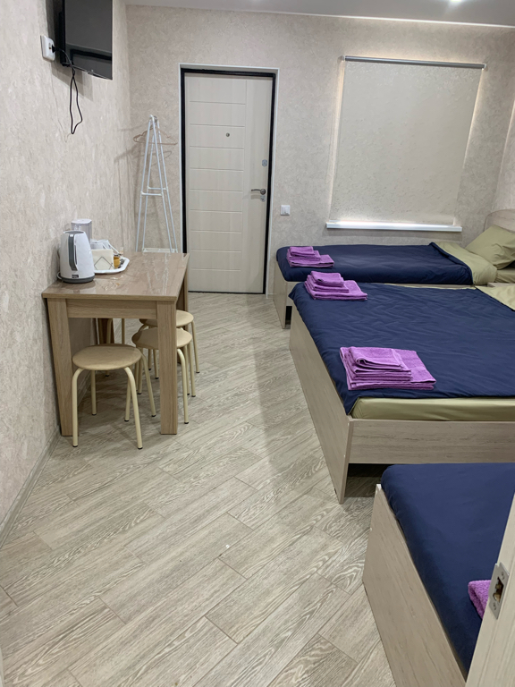 Фото Домики у Пруда