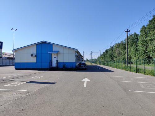 МРЭО ГИБДД № 16 ГУ МВД России по г. Санкт-Петербургу и Ленинградской ...