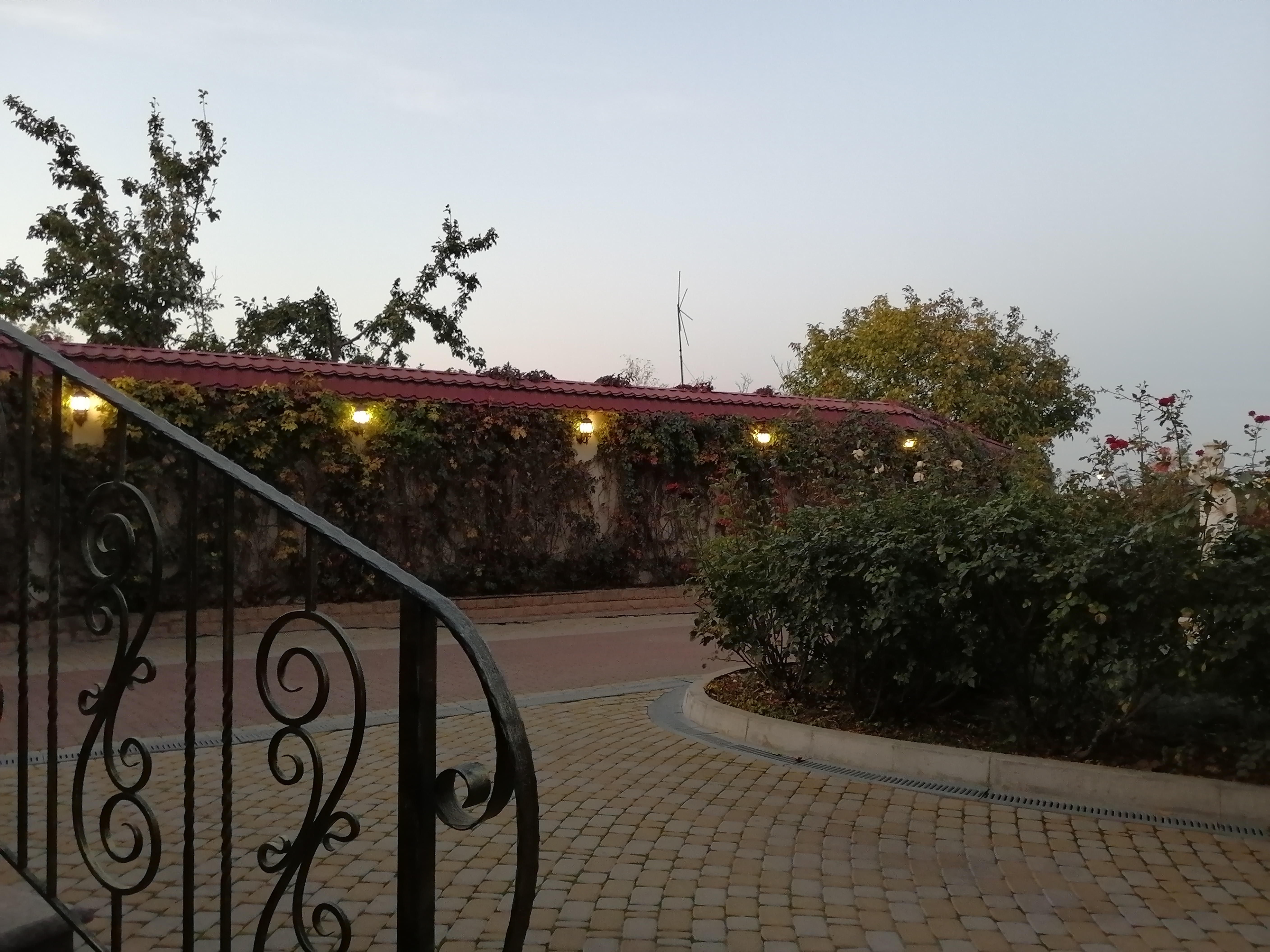 Фото Варваци