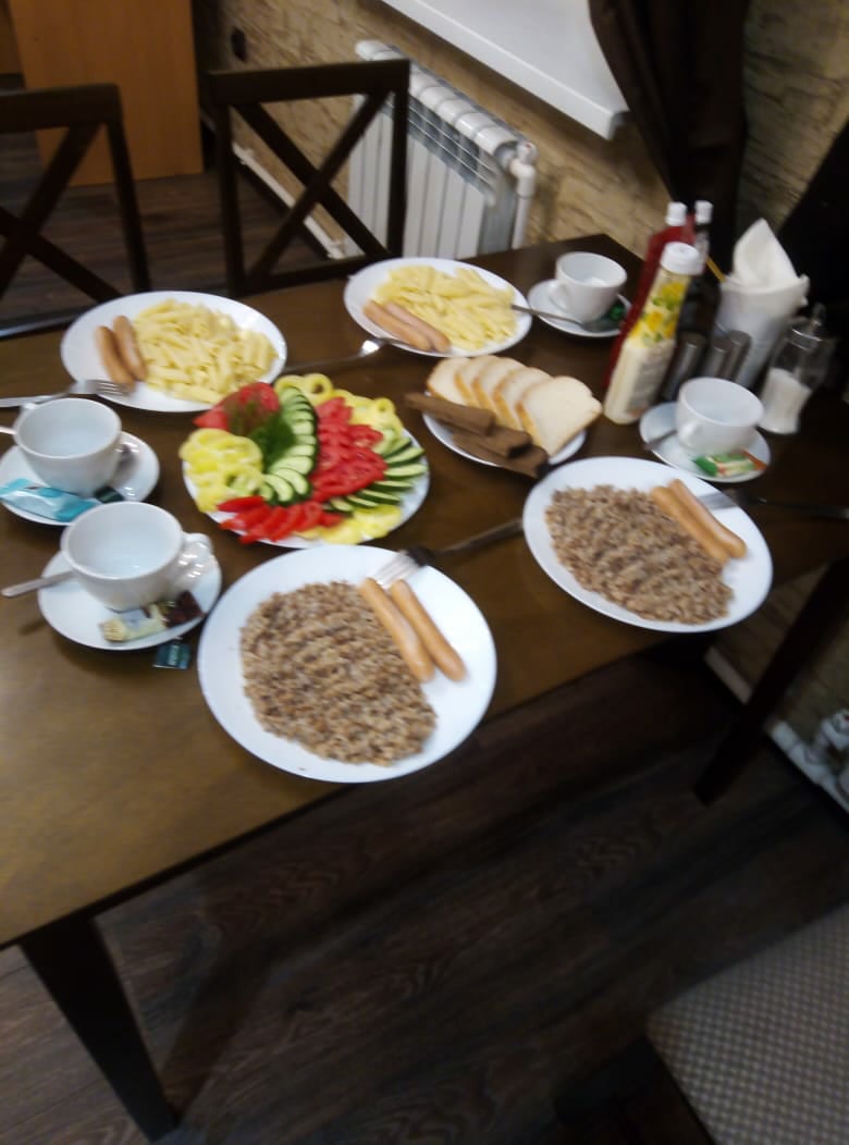 Фото Наутилус