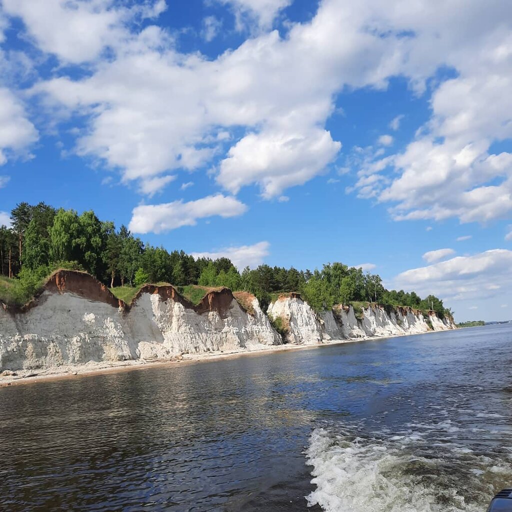 Камское Море Лаишево База Фото