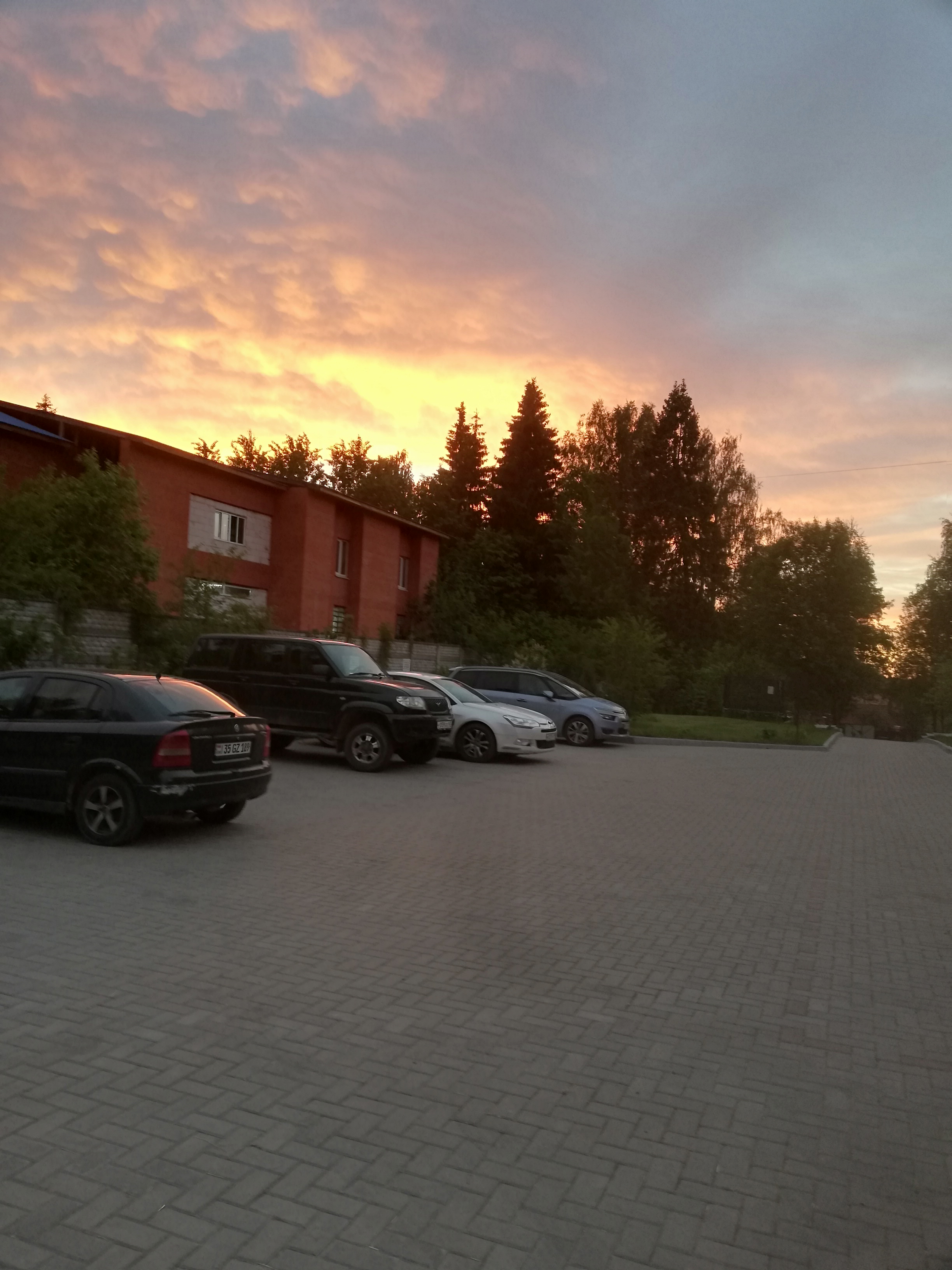 Фото Беликово