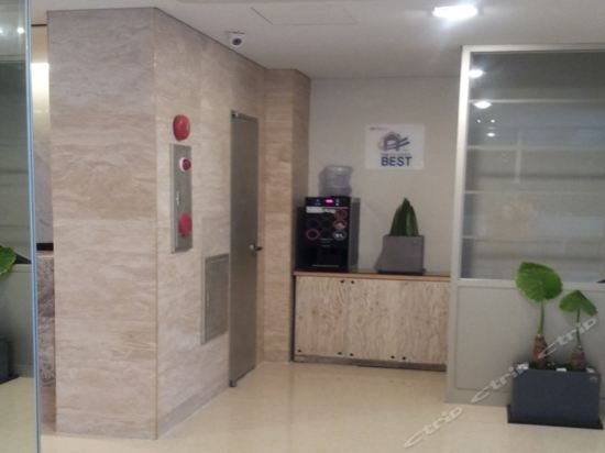 Фото Hotel M Story