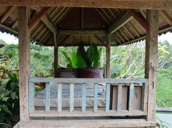 Фото Tirta Asri Ubud Villa