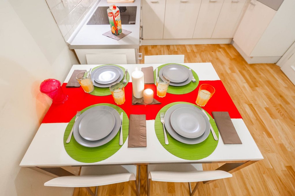 Фото Hybernska Apartments