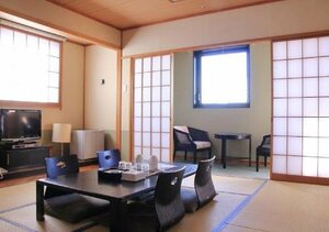 Гостиница Takasaki Urban Hotel в Такасаки