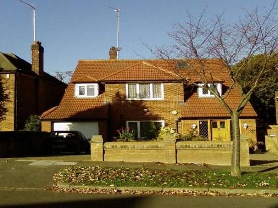 Фото Guest House Ellipse