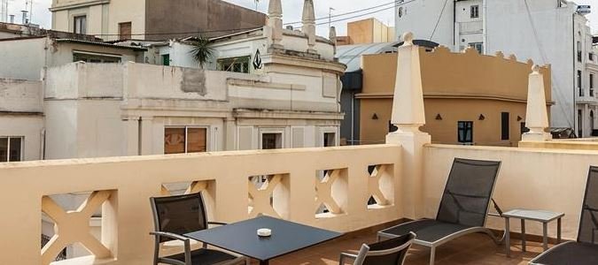 Фото Catalonia Excelsior Hotel