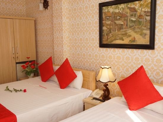 Фото Senses Hotel