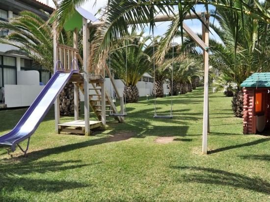 Фото Отель Torre Praia Hotel