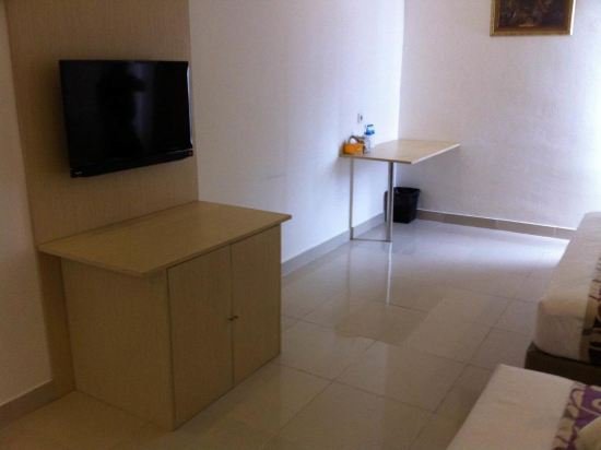 Фото Marilyn Hotel