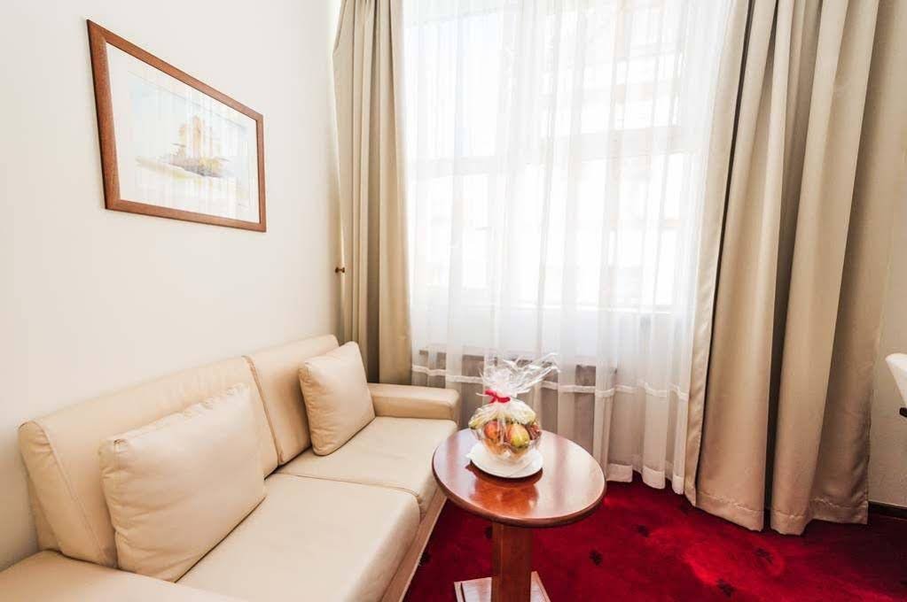 Фото Hotel Astra