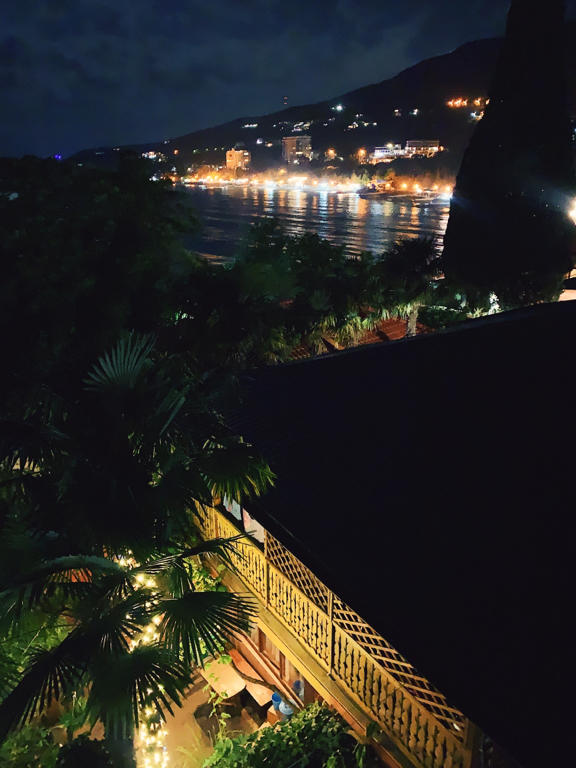 Фото Лазурный залив