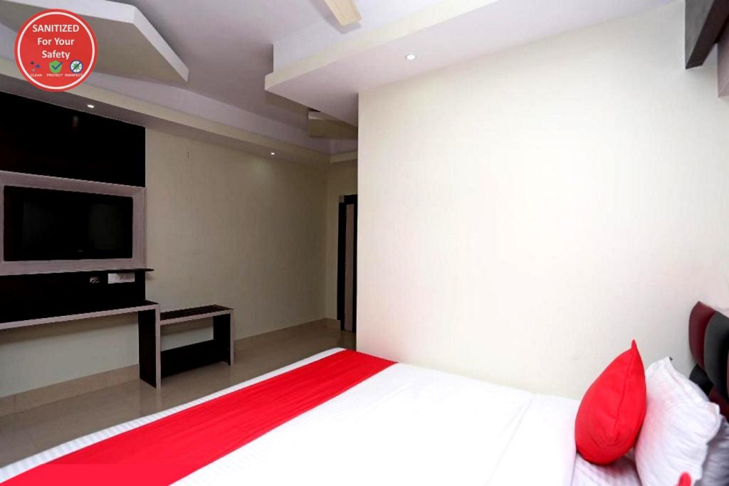 Фото Hotel Globe International